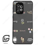 قاب گوشی سامسونگ ای 33 (Galaxy A33 ) طرح فانتزی کد 2171