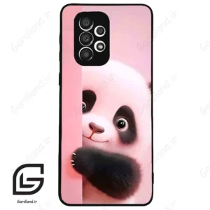 قاب گوشی سامسونگ ای 33 (Galaxy A33 ) طرح فانتزی کد 2180