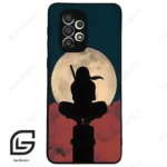 قاب گوشی سامسونگ ای 33 (Galaxy A33 ) طرح ایتاچی کد 2188