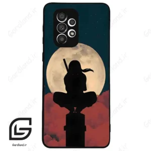 قاب گوشی سامسونگ ای 33 (Galaxy A33 ) طرح ایتاچی کد 2188