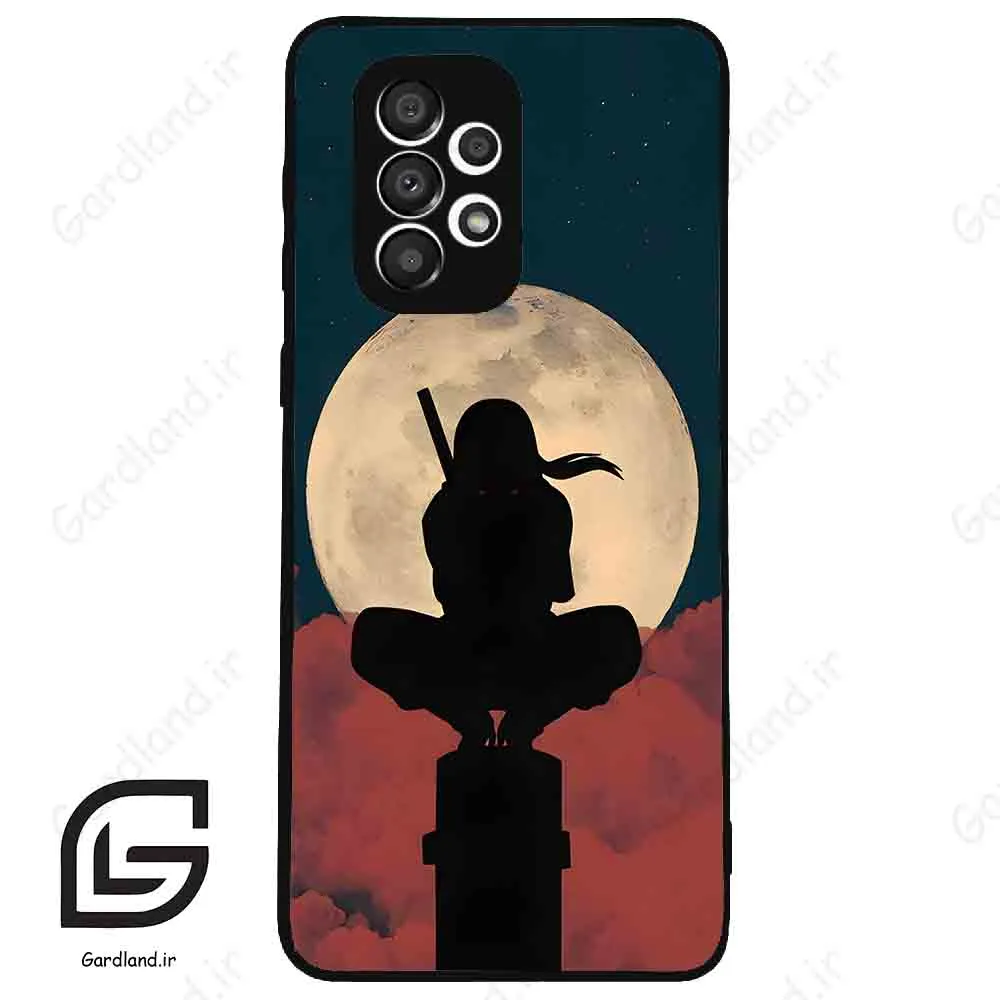 قاب گوشی سامسونگ ای 33 (Galaxy A33 ) طرح ایتاچی کد 2188