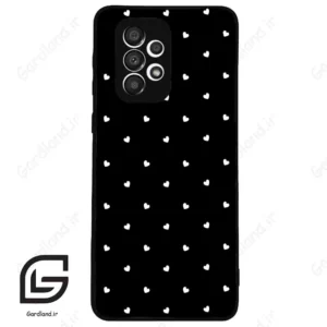 قاب گوشی سامسونگ ای 33 (Galaxy A33 ) طرح فانتزی کد 2192