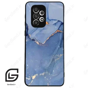 قاب گوشی سامسونگ ای 33 (Galaxy A33 ) طرح ساده کد 2197