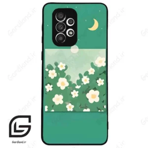 قاب گوشی سامسونگ ای 33 (Galaxy A33 ) طرح ساده کد 2200