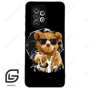 قاب گوشی سامسونگ ای 33 (Galaxy A33 ) طرح طرح کد 2201