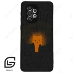 قاب گوشی سامسونگ ای 33 (Galaxy A33 ) طرح فانتزی کد 2205