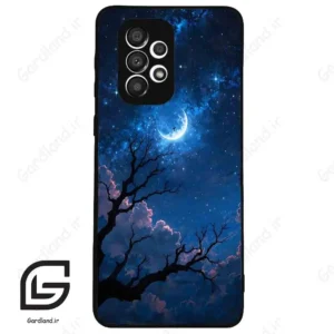 قاب گوشی سامسونگ ای 33 (Galaxy A33 ) طرح طبیعت کد 2206