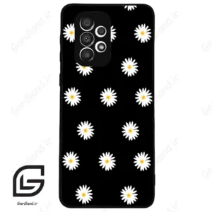 قاب گوشی سامسونگ ای 33 (Galaxy A33 ) طرح گل کد 2215