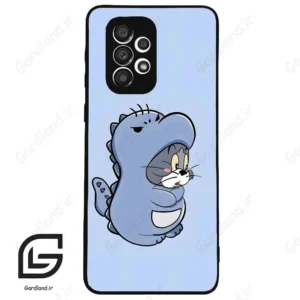 قاب گوشی سامسونگ ای 33 (Galaxy A33 ) طرح تام کد 2216