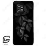 قاب گوشی سامسونگ ای 33 (Galaxy A33 ) طرح برگ کد 2223