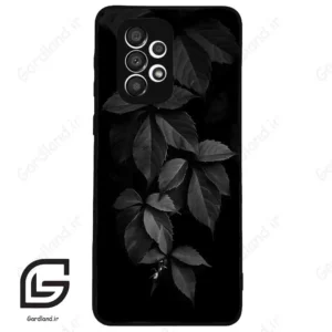 قاب گوشی سامسونگ ای 33 (Galaxy A33 ) طرح برگ کد 2223