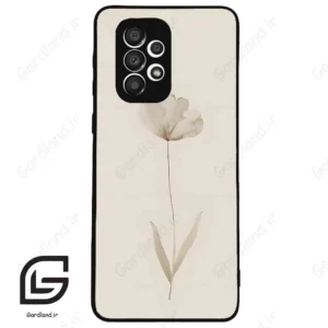 قاب گوشی سامسونگ ای 33 (Galaxy A33 ) طرح گل کد 2225