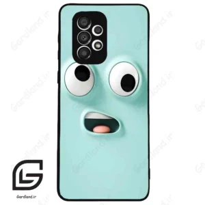 قاب گوشی سامسونگ ای 33 (Galaxy A33 ) طرح کیوت کد 2226