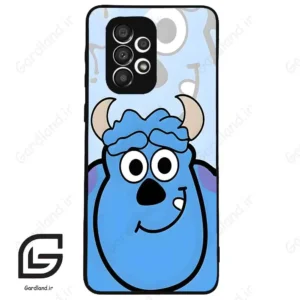 قاب گوشی سامسونگ ای 33 (Galaxy A33 ) طرح سالیوان کد 2228
