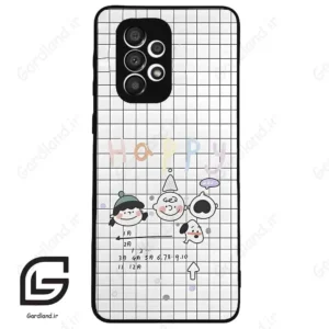 قاب گوشی سامسونگ ای 33 (Galaxy A33 ) طرح فانتزی کد 2230