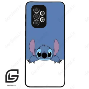 قاب گوشی سامسونگ ای 33 (Galaxy A33 ) طرح استیچ کد 2231