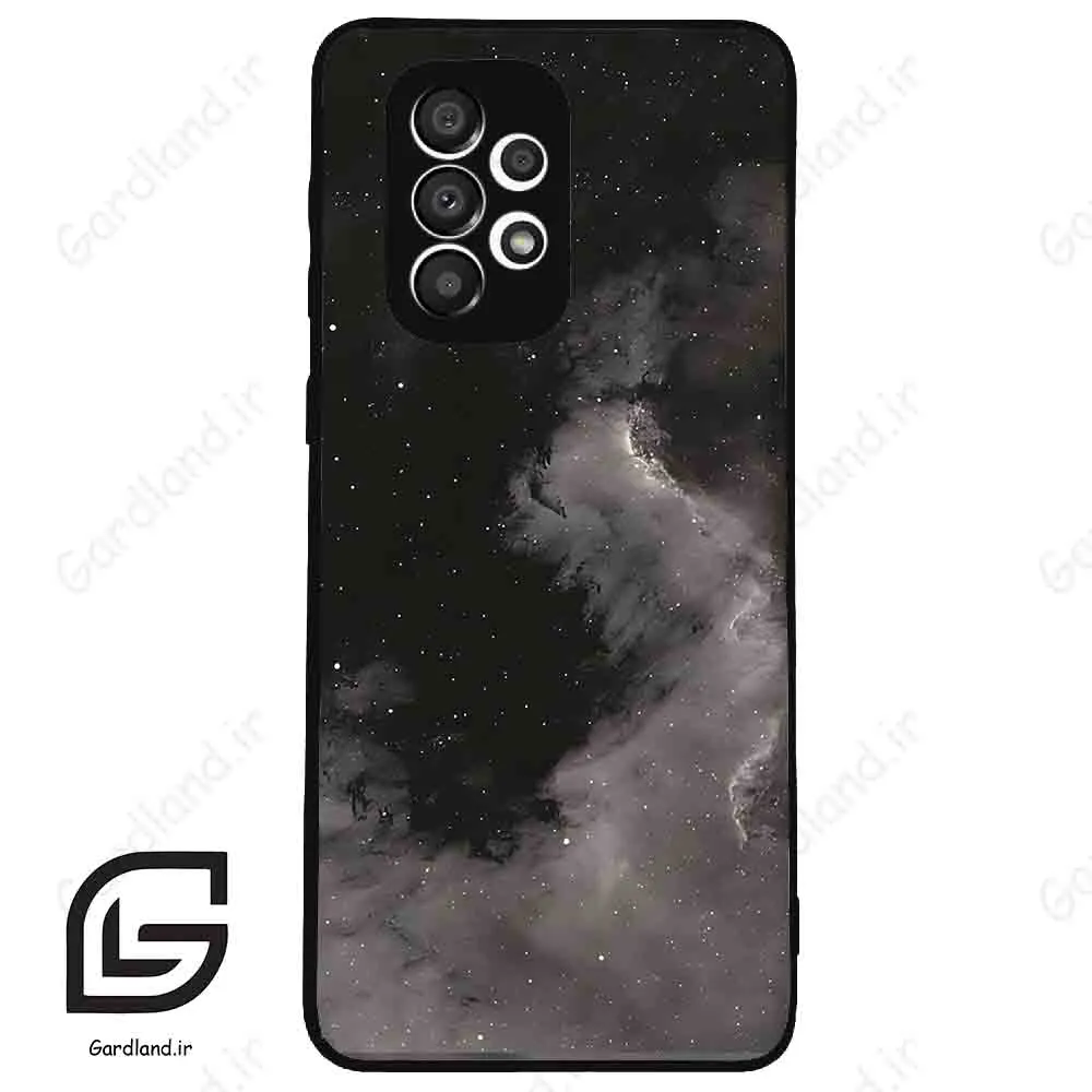 قاب گوشی سامسونگ ای 33 (Galaxy A33 ) طرح خفن کد 2232