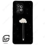 قاب گوشی سامسونگ ای 33 (Galaxy A33 ) طرح دخترانه کد 2235