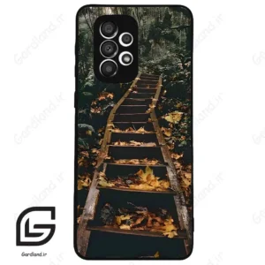 قاب گوشی سامسونگ ای 33 (Galaxy A33 ) طرح طبیعت کد 2240