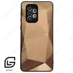 قاب گوشی سامسونگ ای 33 (Galaxy A33 ) طرح خفن کد 2242