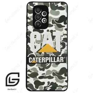 قاب گوشی سامسونگ ای 33 (Galaxy A33 ) طرح برند کد 2248