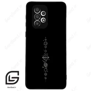 قاب گوشی سامسونگ ای 33 (Galaxy A33 ) طرح خفن کد 2255