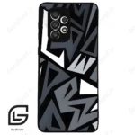 قاب گوشی سامسونگ ای 33 (Galaxy A33 ) طرح پسرانه کد 2260