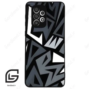 قاب گوشی سامسونگ ای 33 (Galaxy A33 ) طرح پسرانه کد 2260