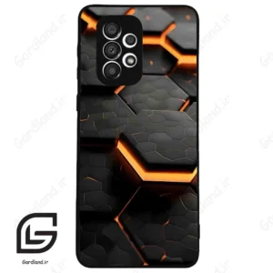قاب گوشی سامسونگ ای 33 (Galaxy A33 ) طرح پسرانه کد 2269