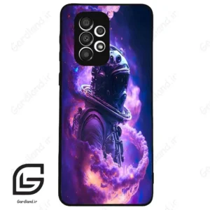 قاب گوشی سامسونگ ای 33 (Galaxy A33 ) طرح فضانورد کد 2288