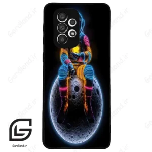 قاب گوشی سامسونگ ای 33 (Galaxy A33 ) طرح کره کد 2294