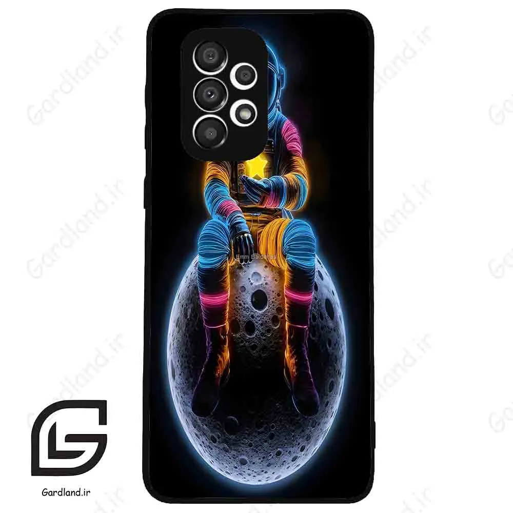 قاب گوشی سامسونگ ای 33 (Galaxy A33 ) طرح کره کد 2294