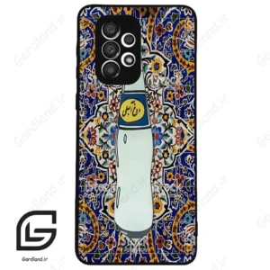قاب گوشی سامسونگ ای 33 (Galaxy A33 ) طرح دوغ کد 2300