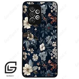 قاب گوشی سامسونگ ای 33 (Galaxy A33 ) طرح گل کد 2314