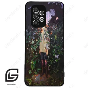 قاب گوشی سامسونگ ای 33 (Galaxy A33 ) طرح خفن کد 2324