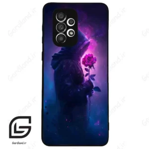 قاب گوشی سامسونگ ای 33 (Galaxy A33 ) طرح پسرانه کد 2351