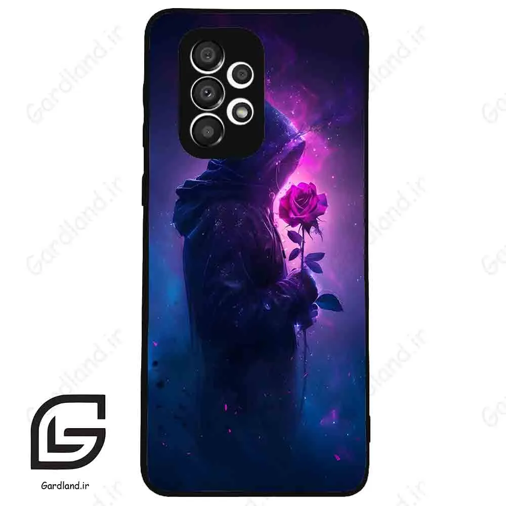 قاب گوشی سامسونگ ای 33 (Galaxy A33 ) طرح پسرانه کد 2351