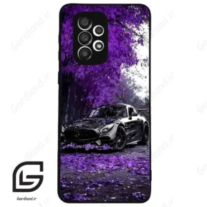 قاب گوشی سامسونگ ای 33 (Galaxy A33 ) طرح پسرانه کد 2352