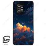 قاب گوشی سامسونگ ای 33 (Galaxy A33 ) طرح ابر کد 2358