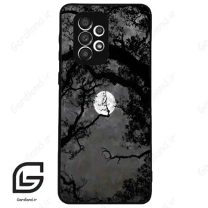 قاب گوشی سامسونگ ای 33 (Galaxy A33 ) طرح تاریکی کد 2360