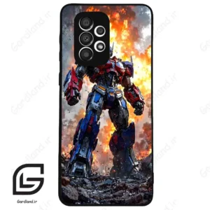 قاب گوشی سامسونگ ای 33 (Galaxy A33 ) طرح اپتیموس کد 2368