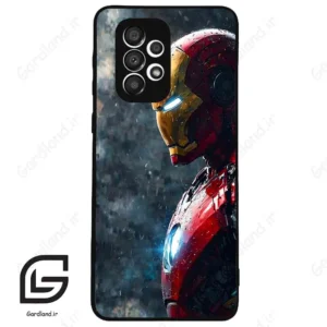 قاب گوشی سامسونگ ای 33 (Galaxy A33 ) طرح مرداهنی کد 2381