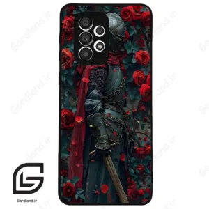 قاب گوشی سامسونگ ای 33 (Galaxy A33 ) طرح جنگجو کد 2395