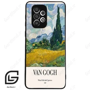 قاب گوشی سامسونگ ای 33 (Galaxy A33 ) طرح ونگوک کد 2428