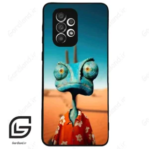 قاب گوشی سامسونگ ای 33 (Galaxy A33 ) طرح رنگو کد 2433