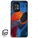 قاب گوشی سامسونگ ای 33 (Galaxy A33 ) طرح اب کد 2497