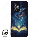 قاب گوشی سامسونگ ای 33 (Galaxy A33 ) طرح کتاب کد 2506