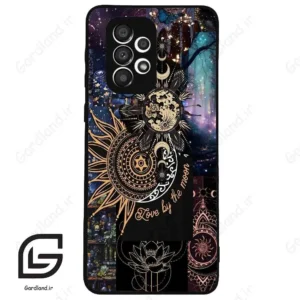 قاب گوشی سامسونگ ای 33 (Galaxy A33 ) طرح خفن کد 2510
