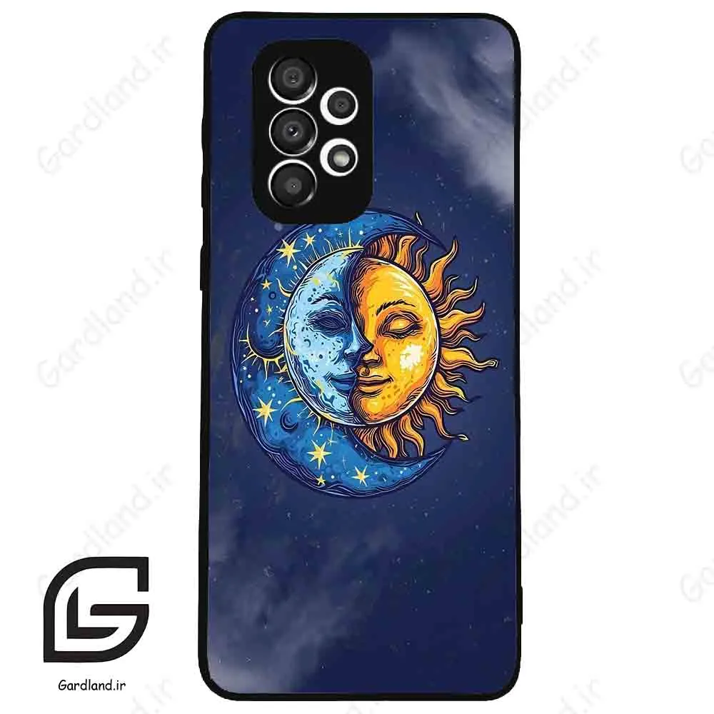 قاب گوشی سامسونگ ای 33 (Galaxy A33 ) طرح انیمیشن کد 2518