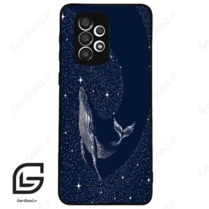 قاب گوشی سامسونگ ای 33 (Galaxy A33 ) طرح وال کد 2520
